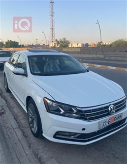 فولكسفاغن باسات